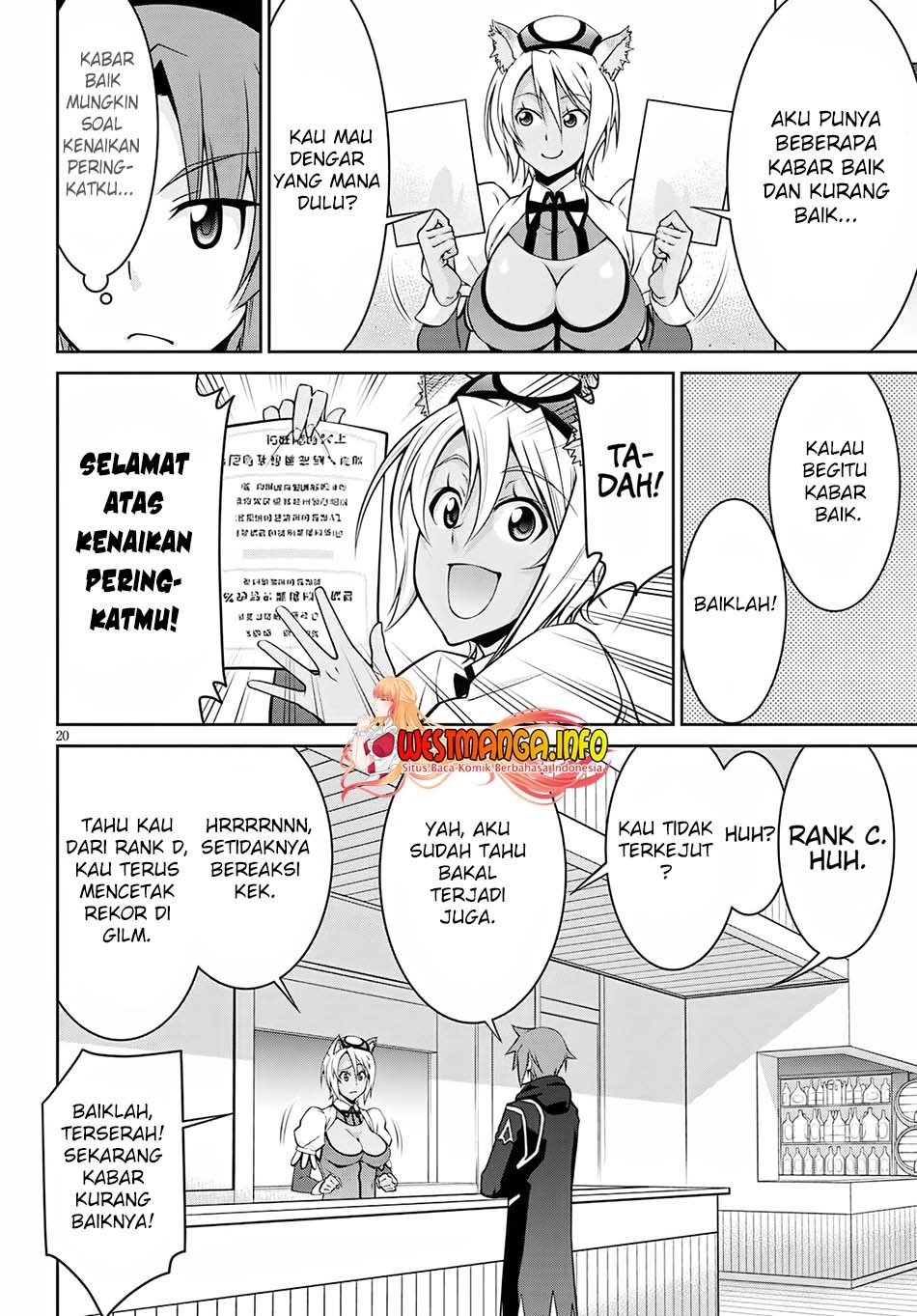 legend - Chapter: 63