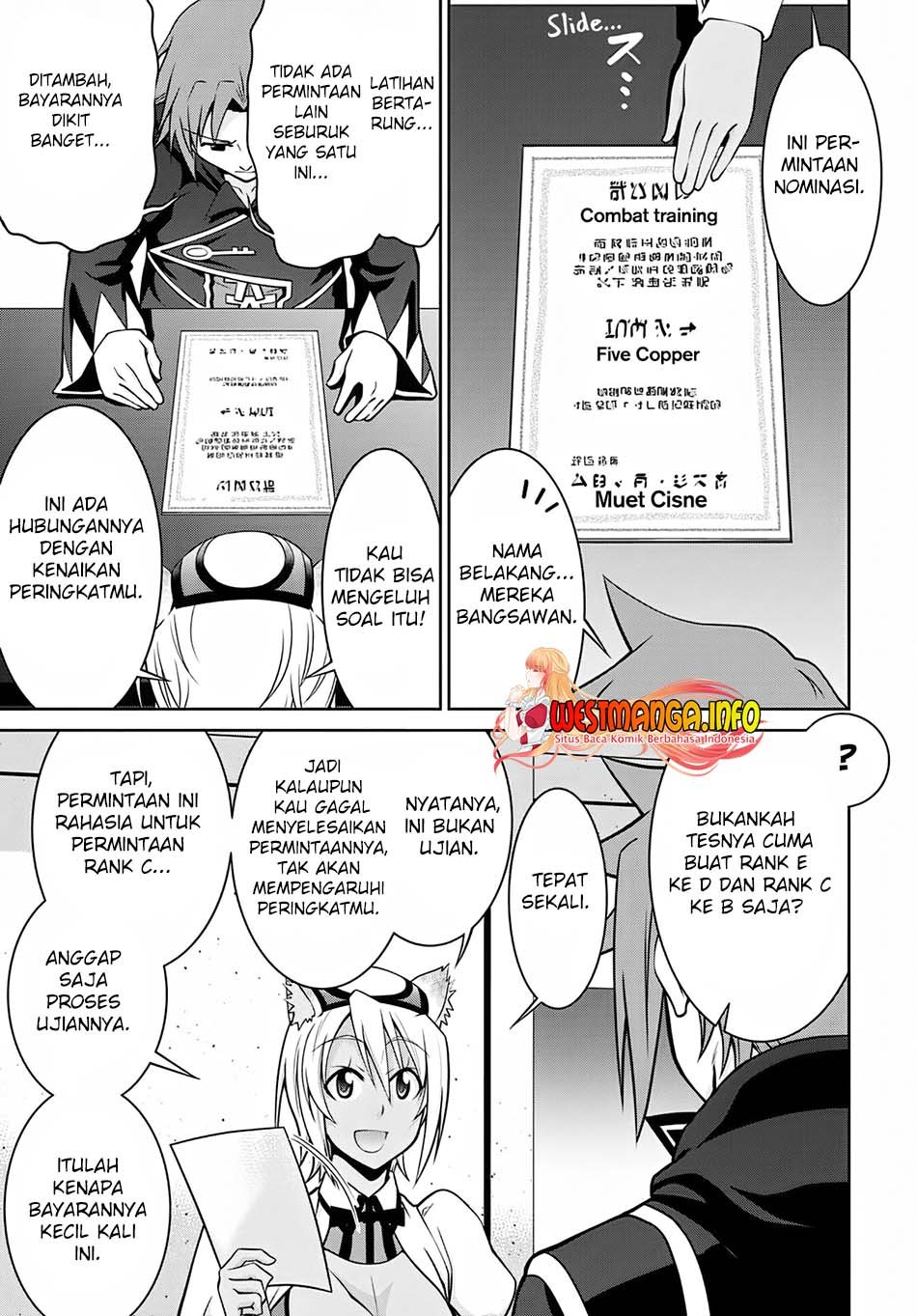 legend - Chapter: 63