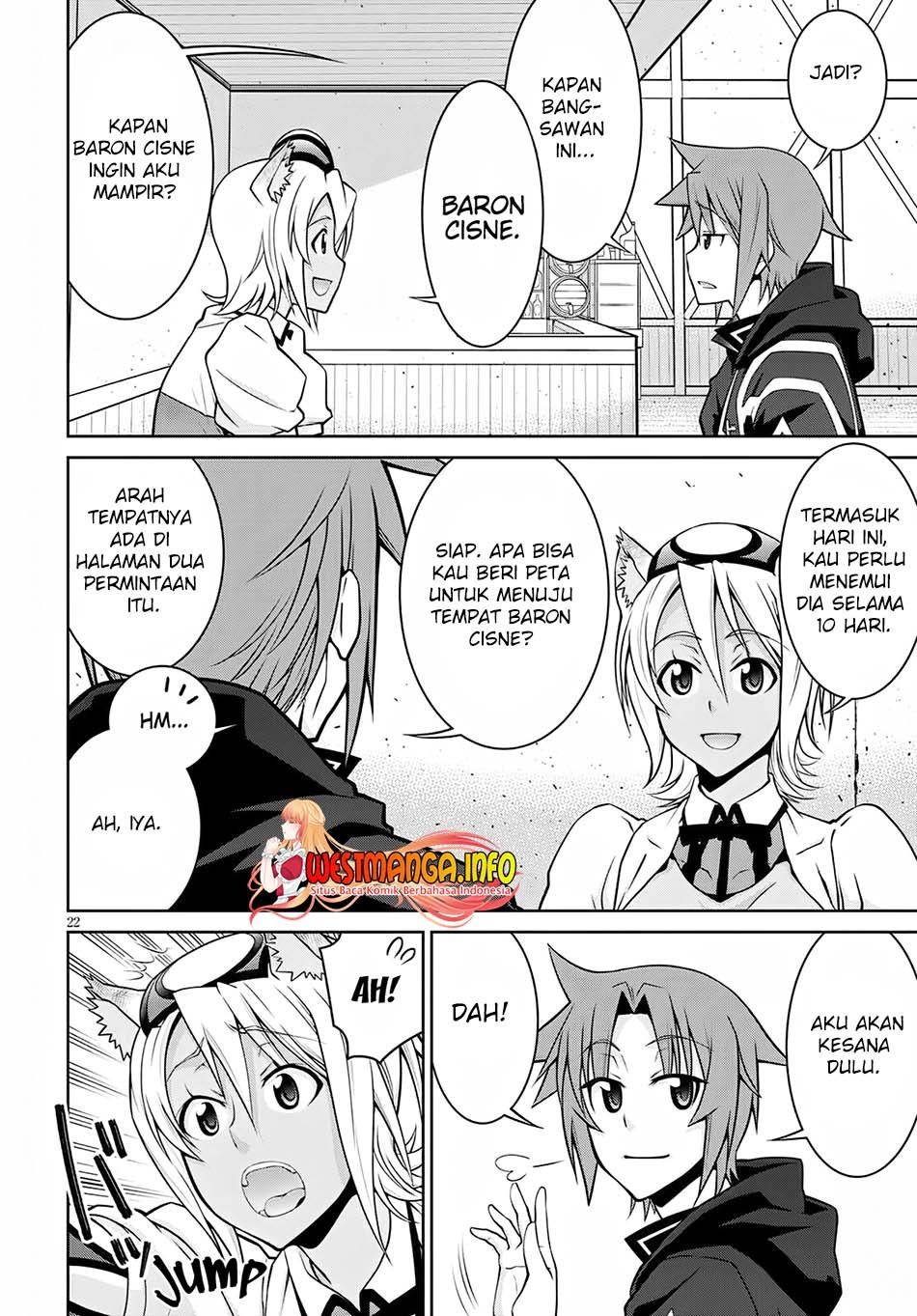 legend - Chapter: 63