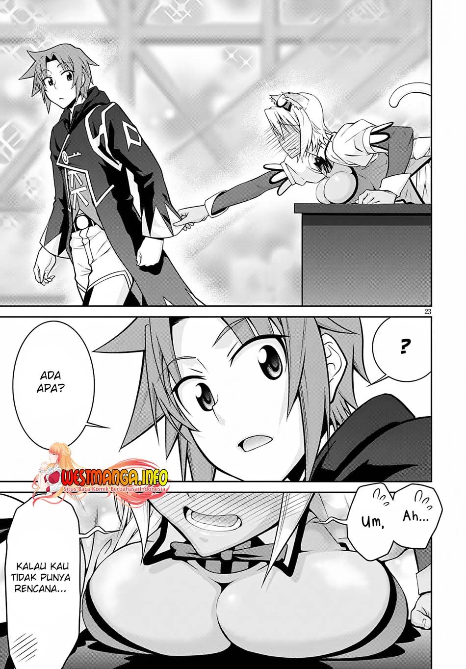 legend - Chapter: 63