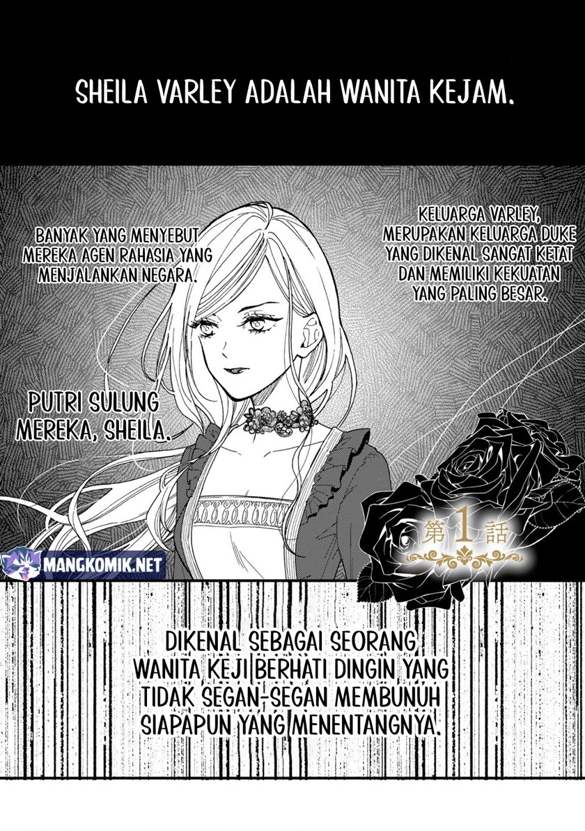 reiketsu-akujo-ni-yoru-muku-na-ouji-no-riyouhou - Chapter: 1