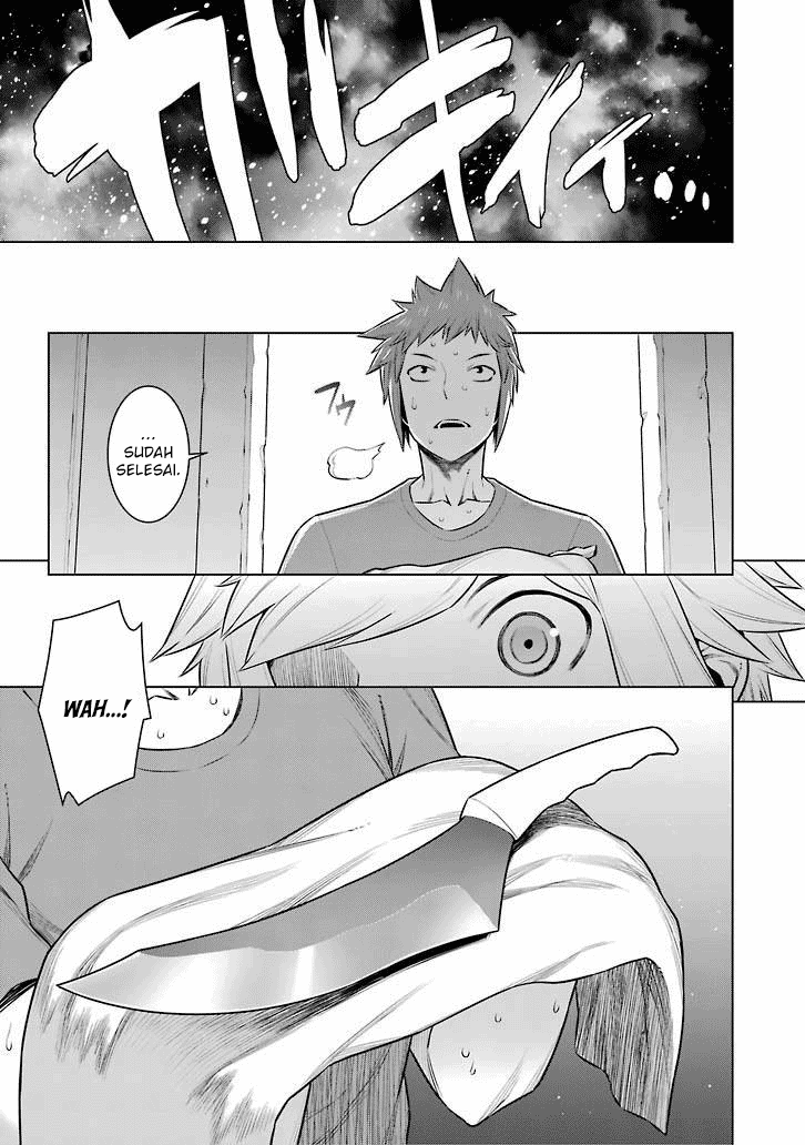 dungeon-ni-deai-o-motomeru-no-wa-machigatte-iru-darou-ka - Chapter: 55