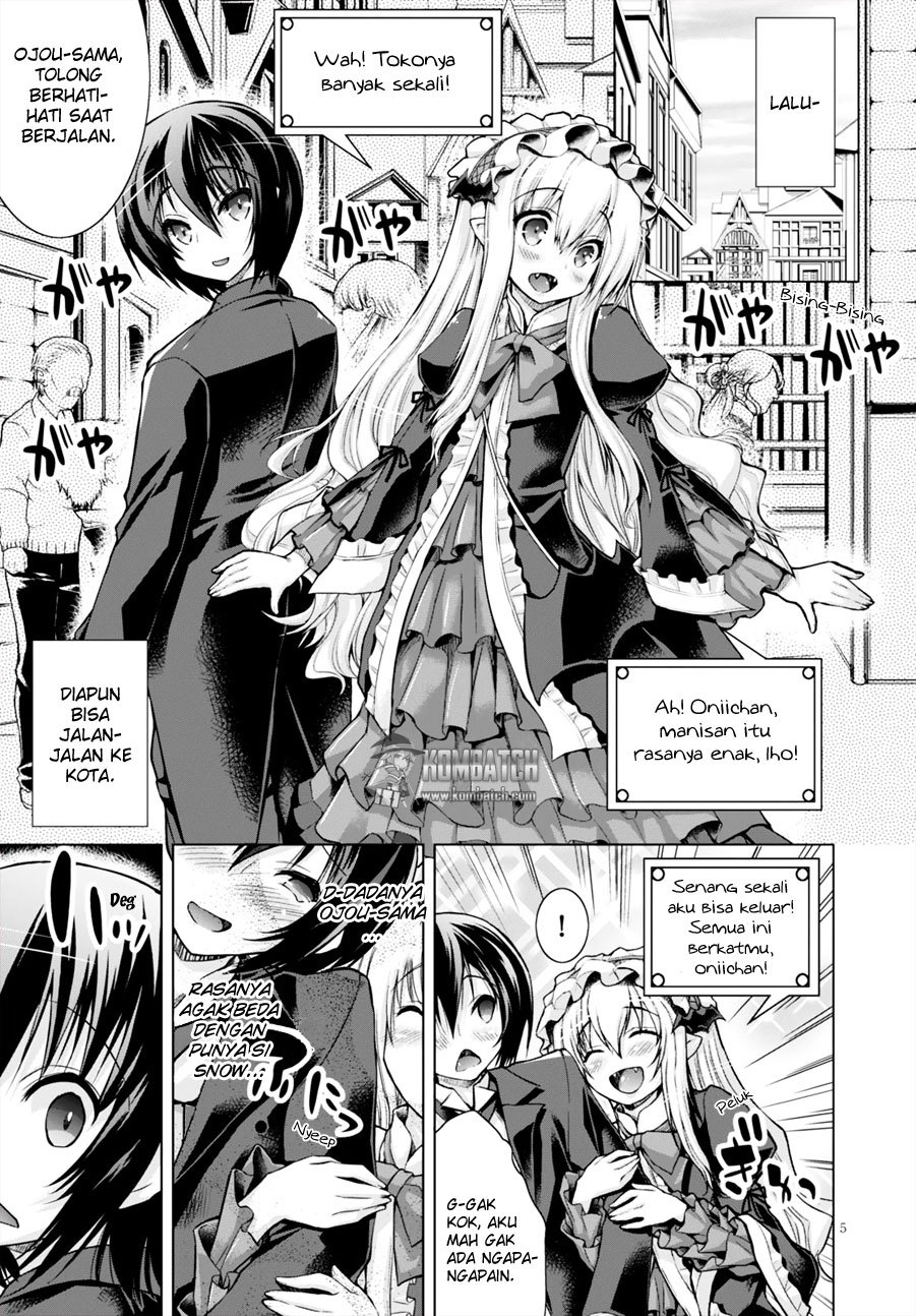 gunota-ga-mahou-sekai-ni-tensei-shitara-gendai-heiki-de-guntai-harem-o-tsukucchaimashita - Chapter: 15