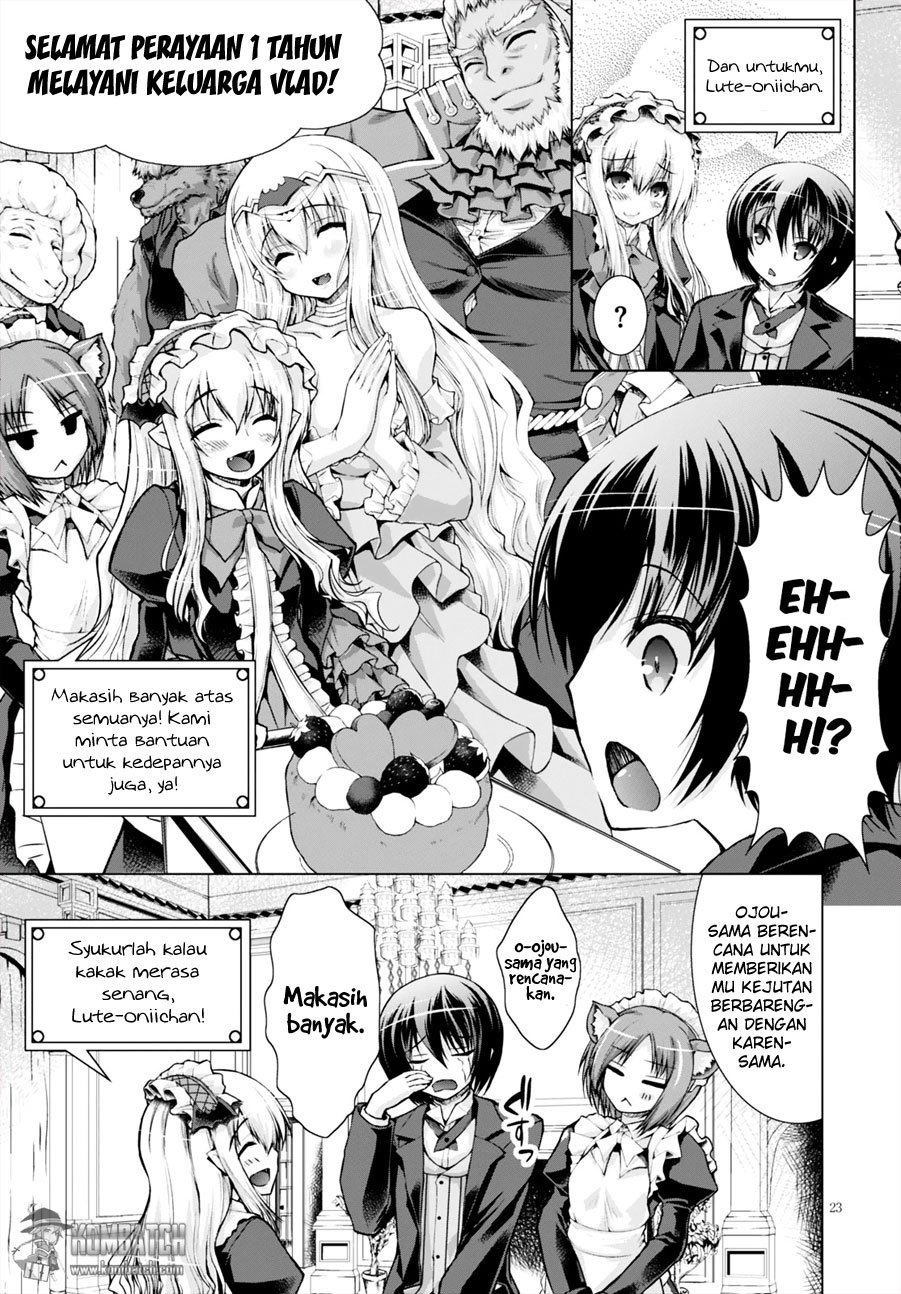 gunota-ga-mahou-sekai-ni-tensei-shitara-gendai-heiki-de-guntai-harem-o-tsukucchaimashita - Chapter: 15