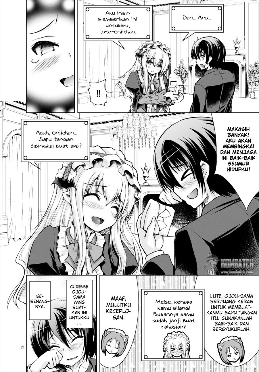 gunota-ga-mahou-sekai-ni-tensei-shitara-gendai-heiki-de-guntai-harem-o-tsukucchaimashita - Chapter: 15