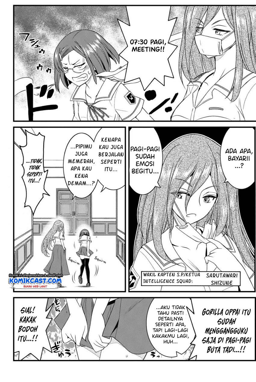 kin-no-kanojo-gin-no-kanojo - Chapter: 26