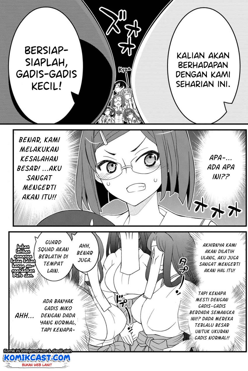 kin-no-kanojo-gin-no-kanojo - Chapter: 26