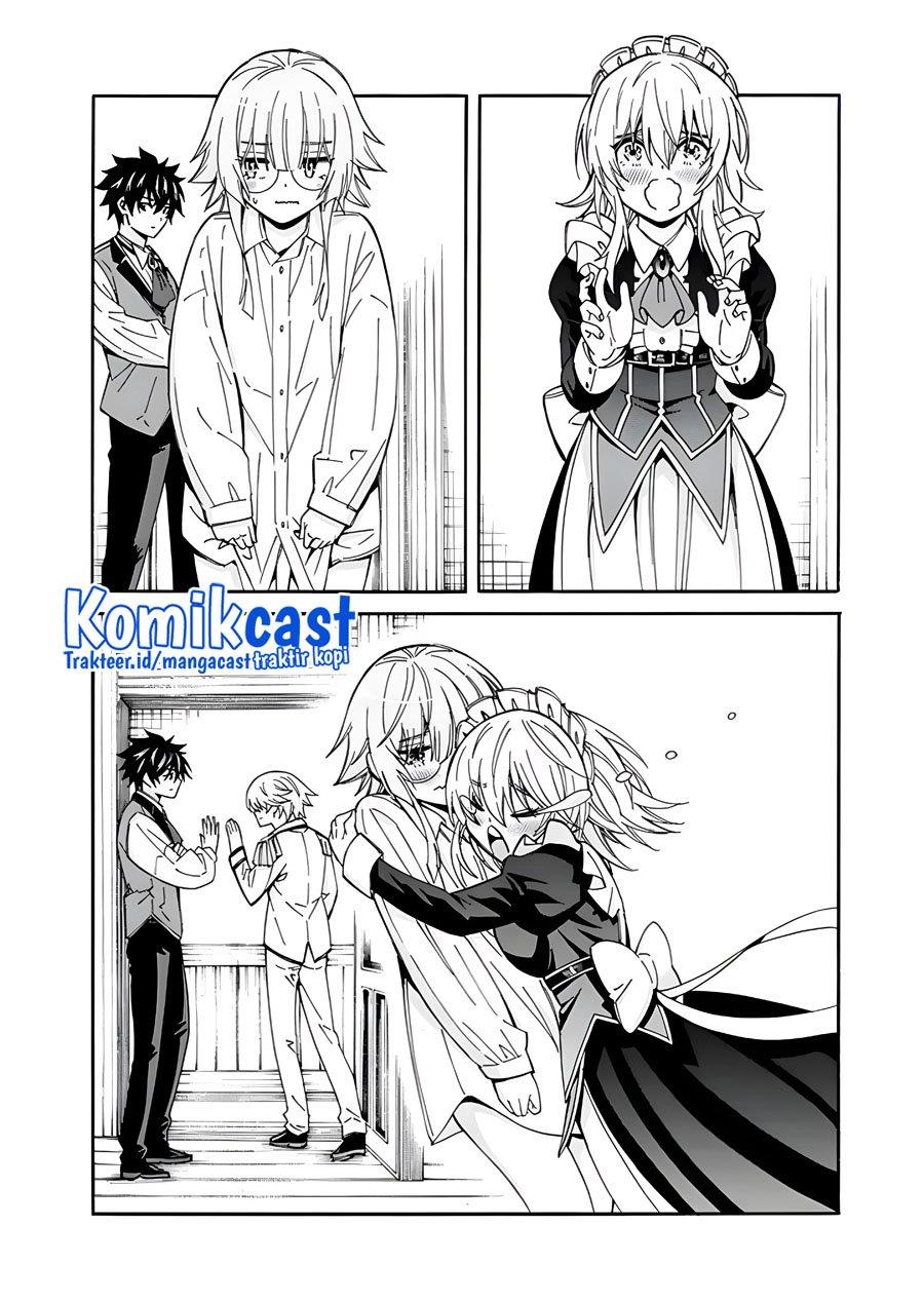 the-strongest-harem-of-nobles - Chapter: 7