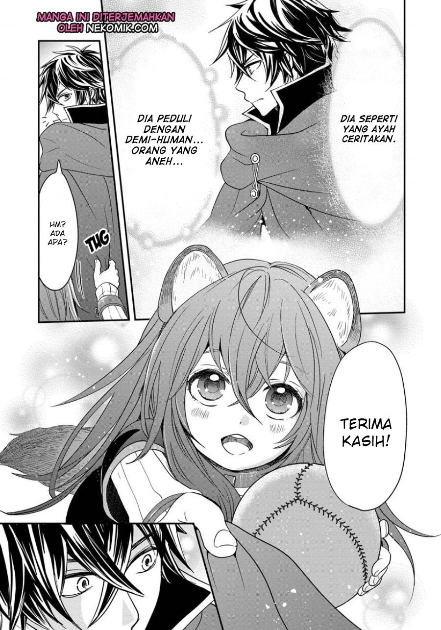 tate-no-yuusha-no-nariagari-girls-side-story - Chapter: 4