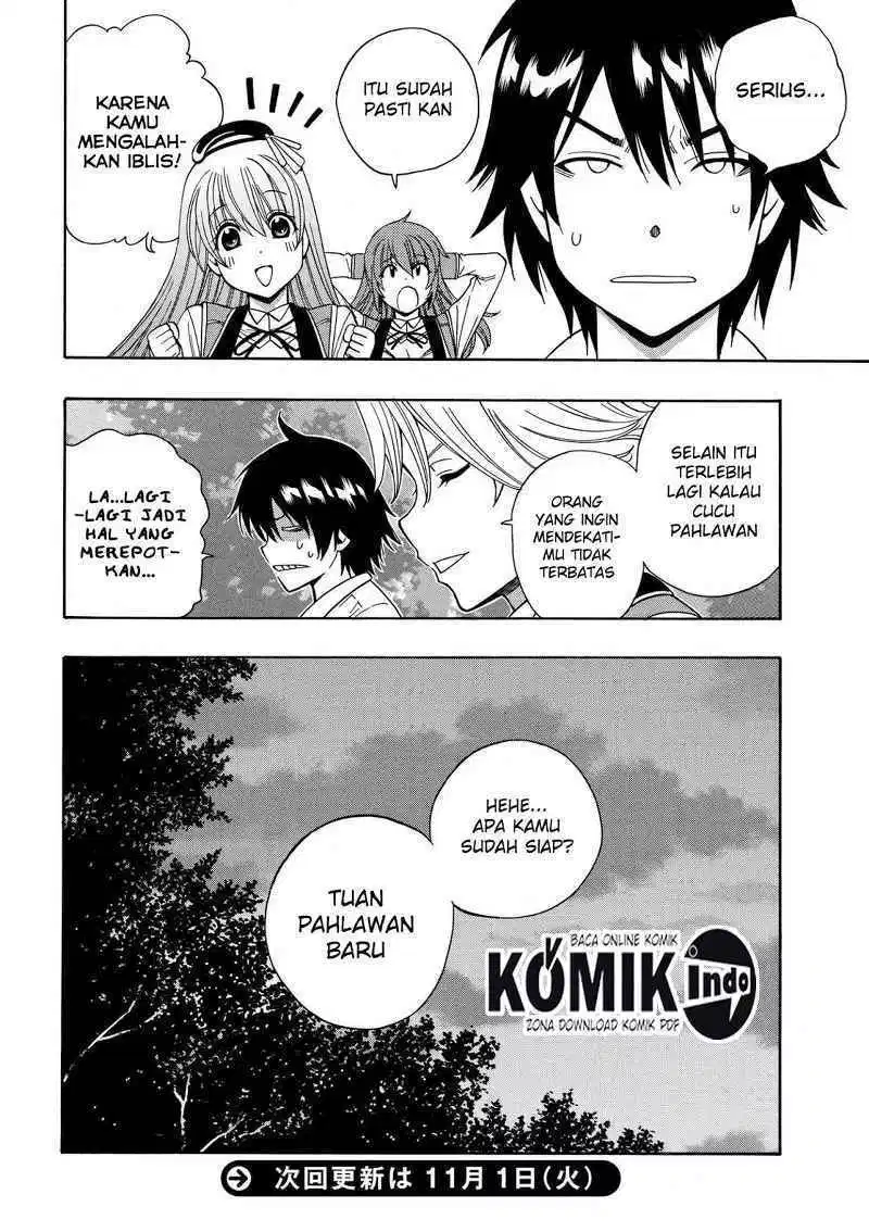 kenja-no-mago - Chapter: 07.5