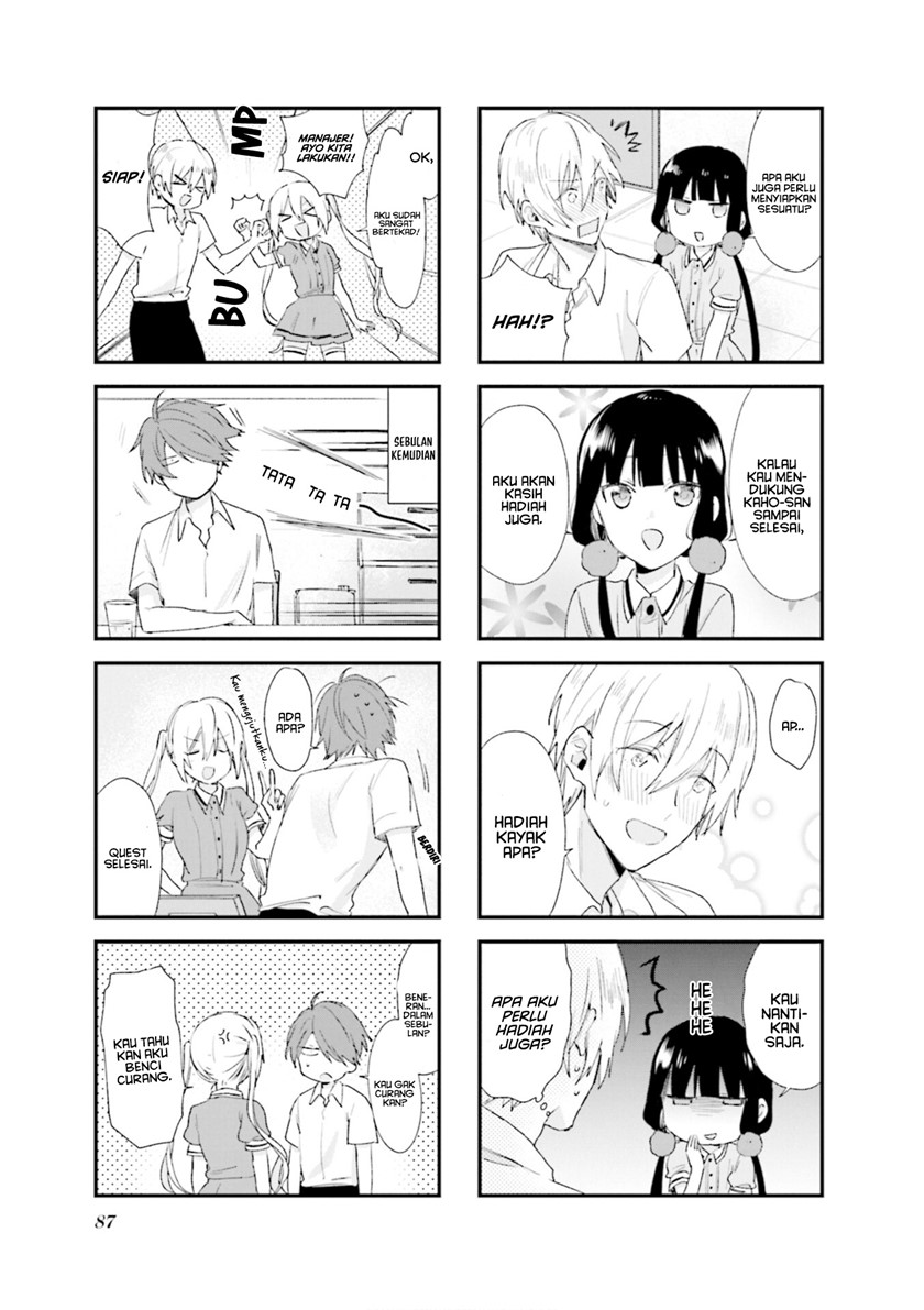 blend-s - Chapter: 81