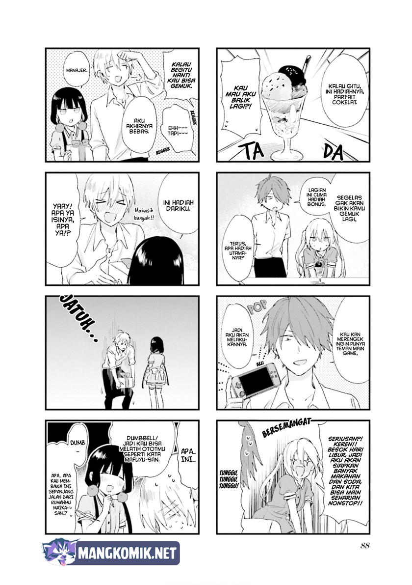 blend-s - Chapter: 81