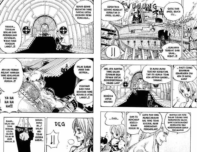 one-piece-id - Chapter: 278