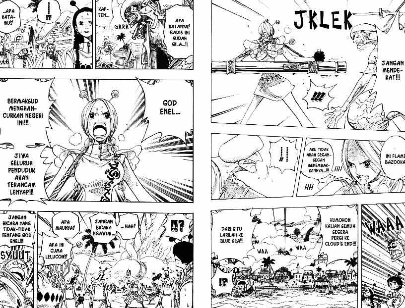 one-piece-id - Chapter: 278