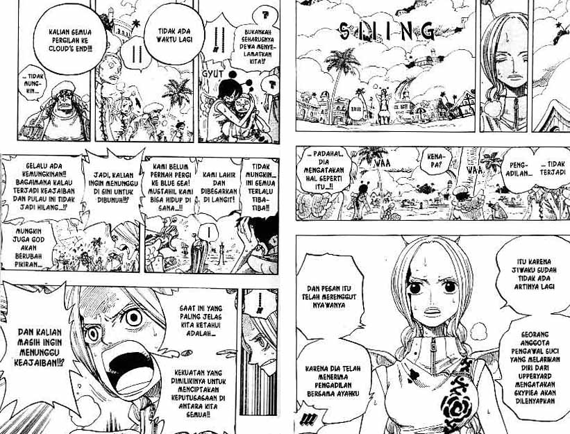 one-piece-id - Chapter: 278