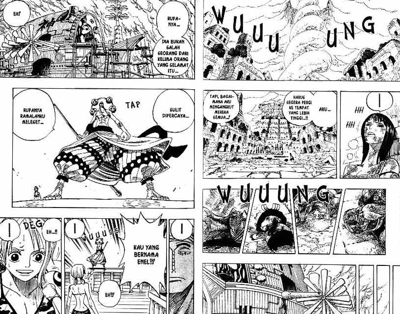 one-piece-id - Chapter: 278