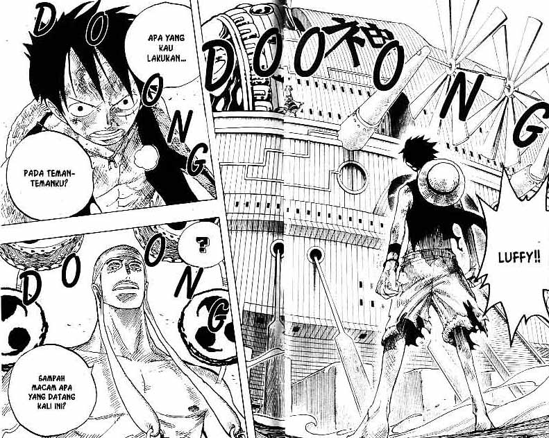 one-piece-id - Chapter: 278