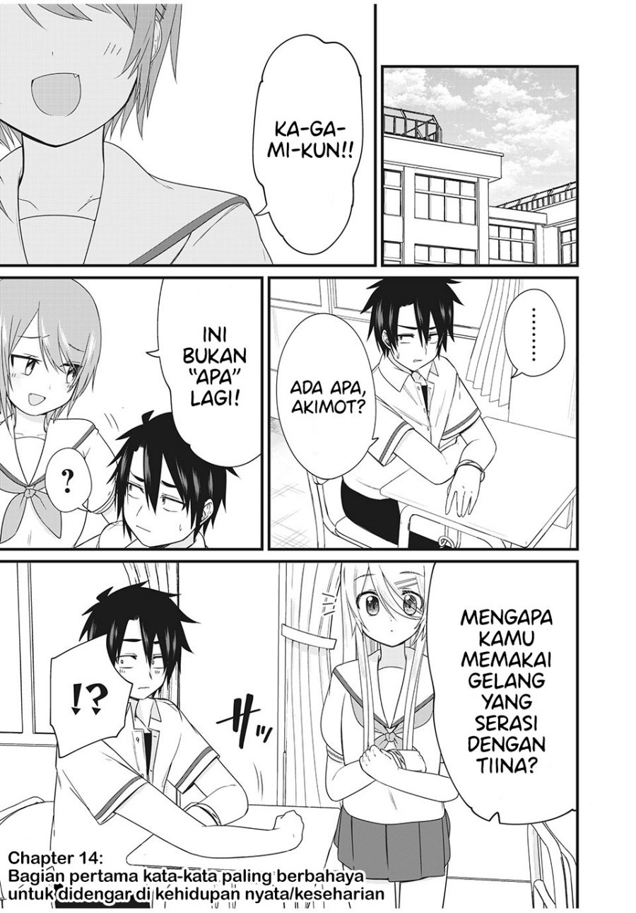 nihongo-ga-hanasenai-roshiahito-bishojo-tennyusei-ga-tayoreru-no-wa-ta-gengo-masuta-no-ore - Chapter: 14