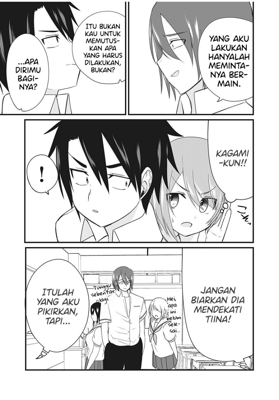 nihongo-ga-hanasenai-roshiahito-bishojo-tennyusei-ga-tayoreru-no-wa-ta-gengo-masuta-no-ore - Chapter: 14