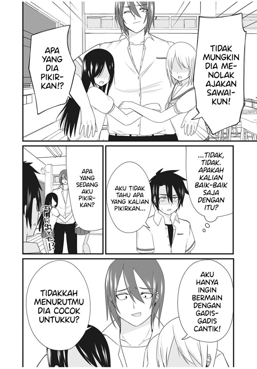 nihongo-ga-hanasenai-roshiahito-bishojo-tennyusei-ga-tayoreru-no-wa-ta-gengo-masuta-no-ore - Chapter: 14