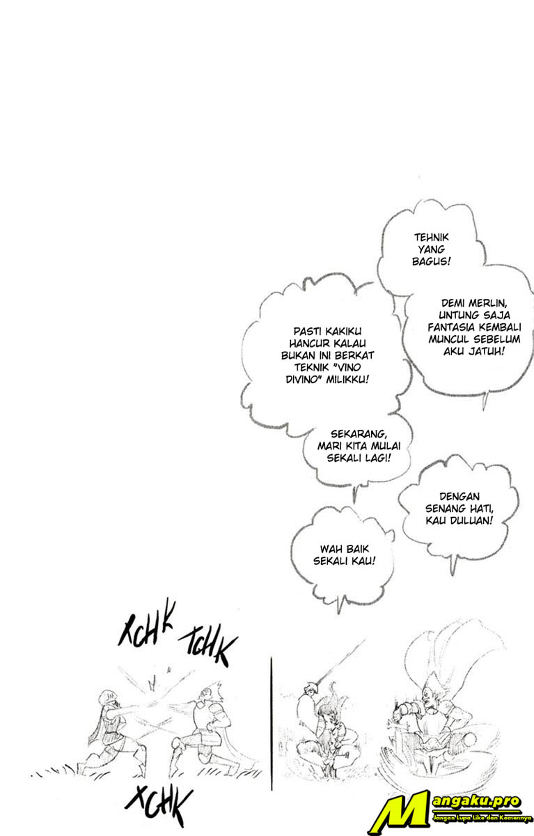 radiant - Chapter: 62