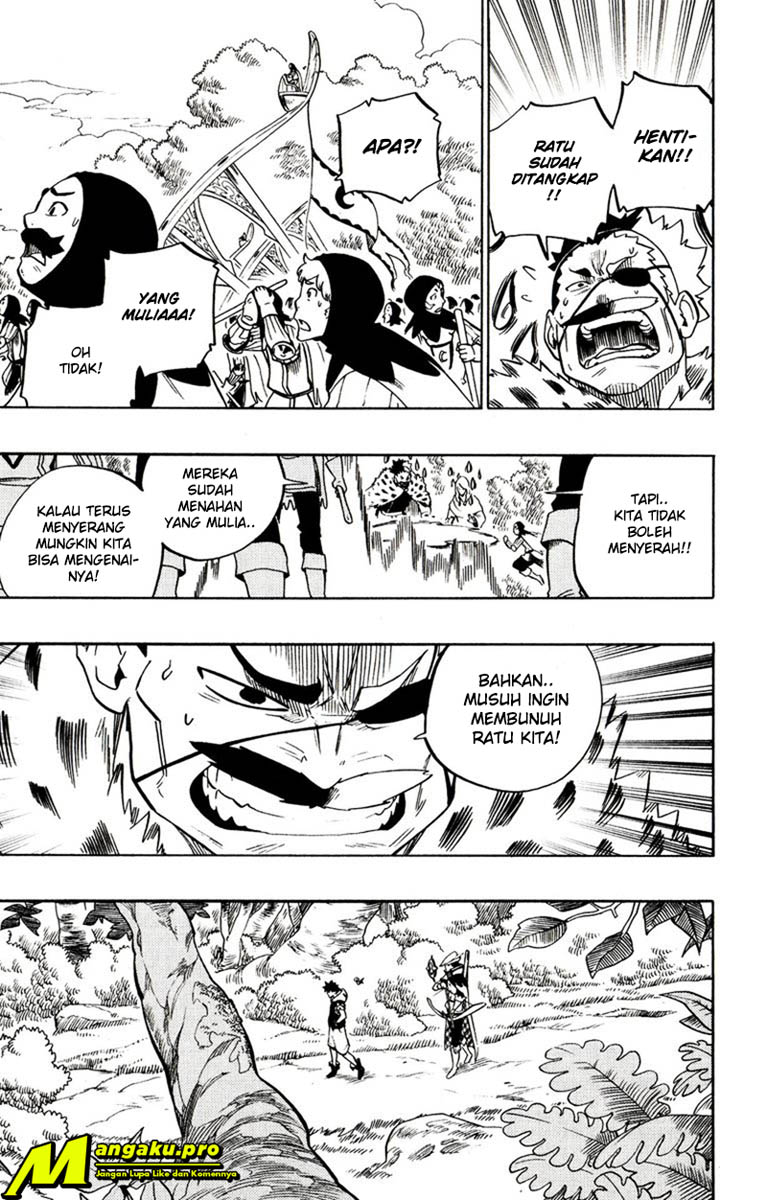 radiant - Chapter: 62