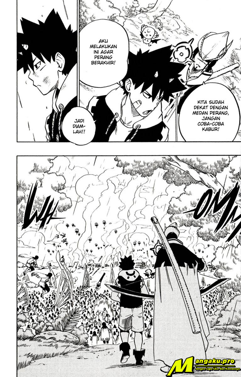 radiant - Chapter: 62