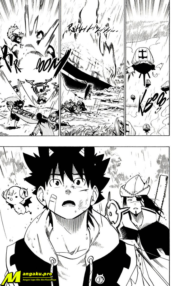 radiant - Chapter: 62