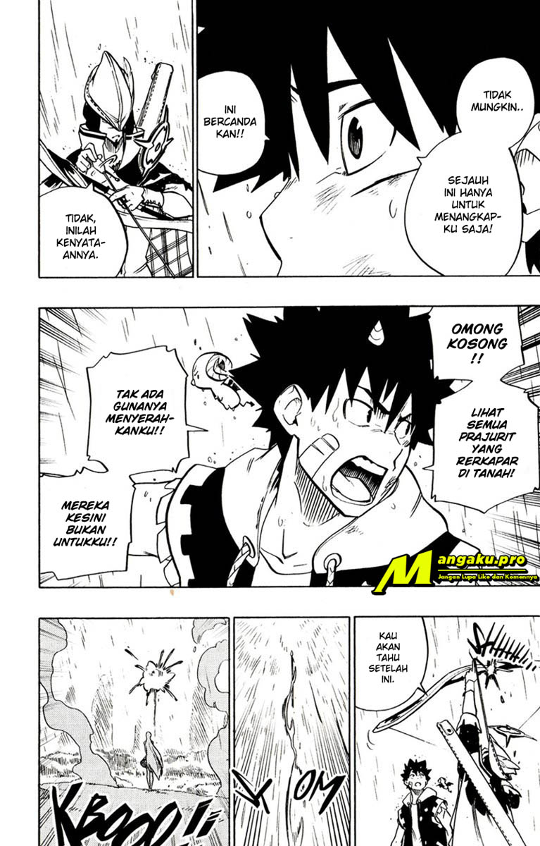 radiant - Chapter: 62