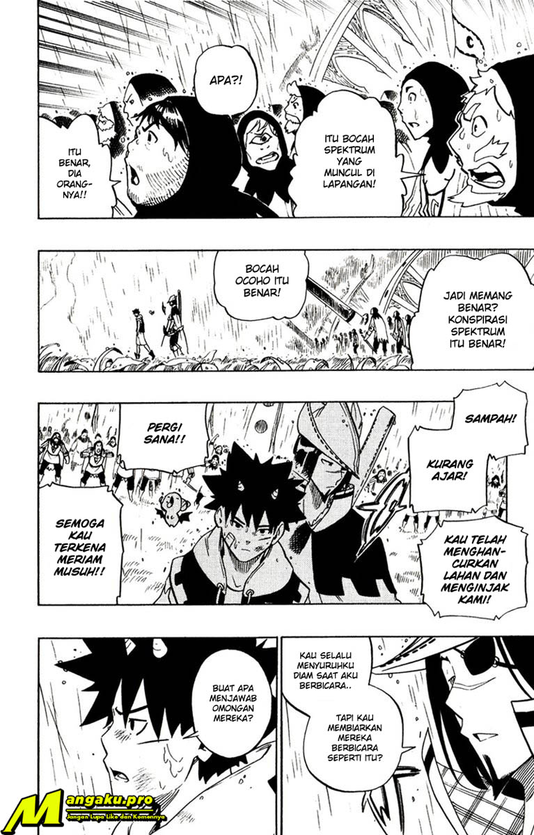 radiant - Chapter: 62