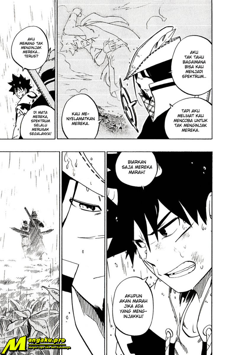radiant - Chapter: 62