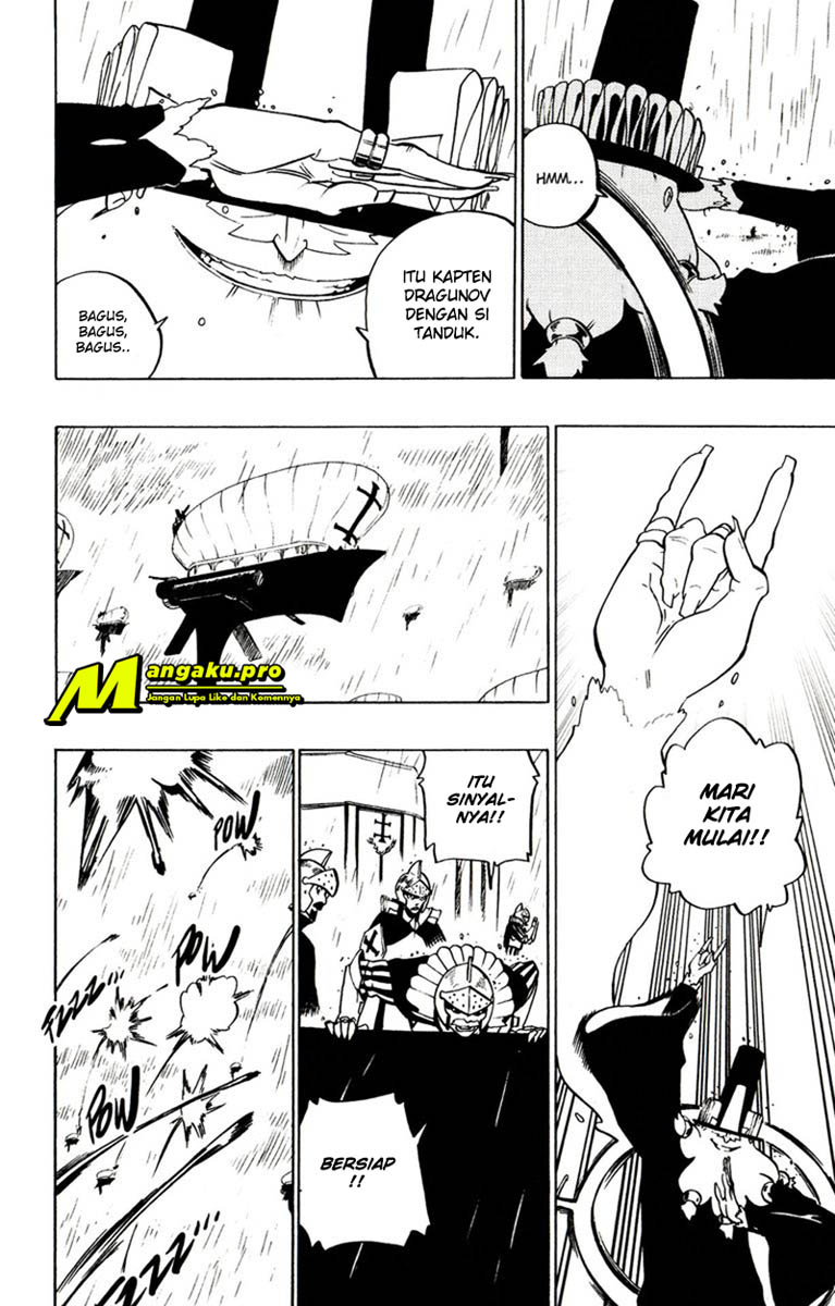 radiant - Chapter: 62