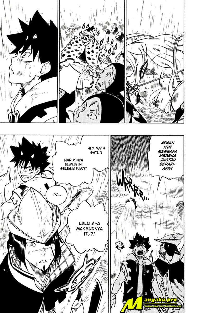 radiant - Chapter: 62
