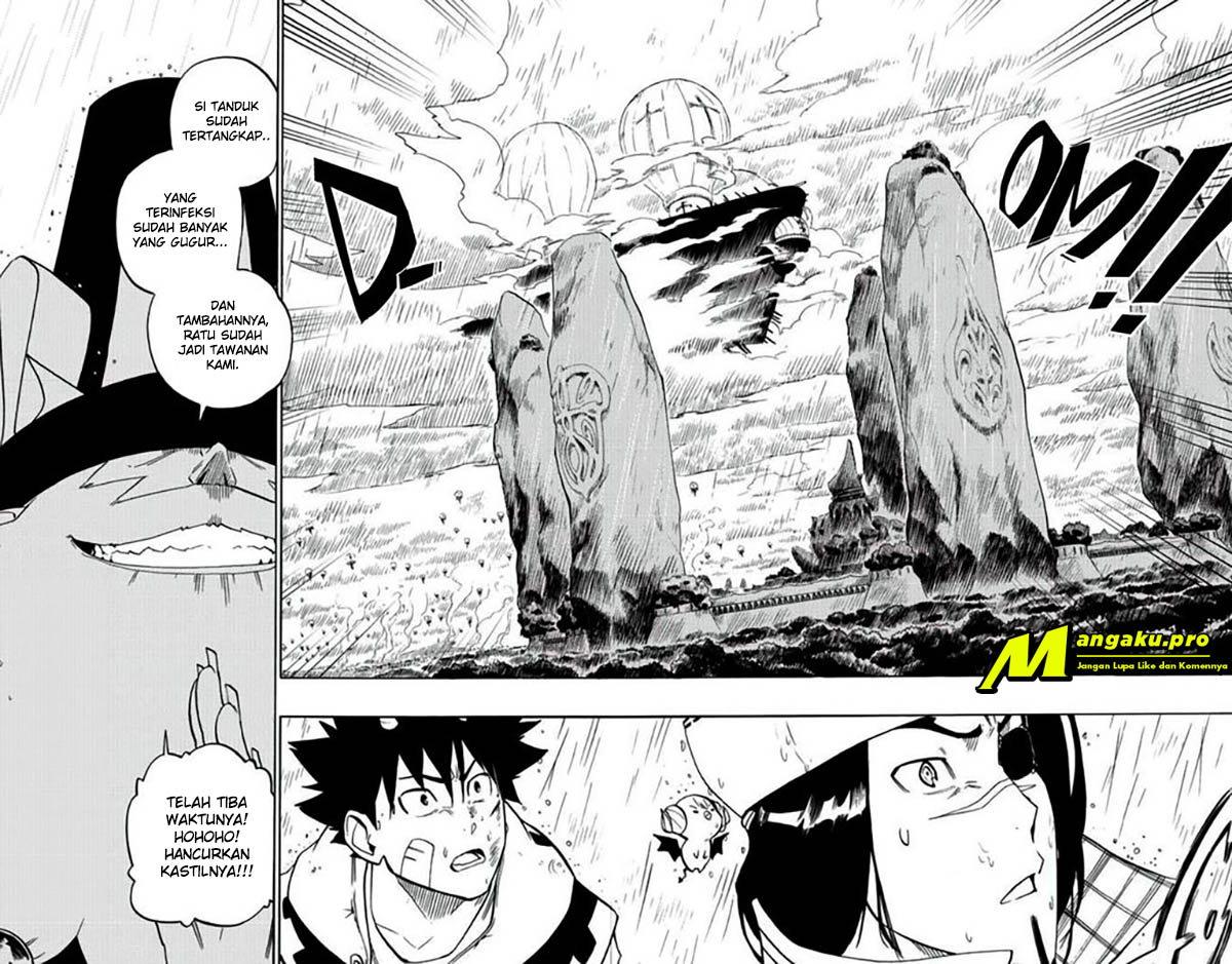 radiant - Chapter: 62