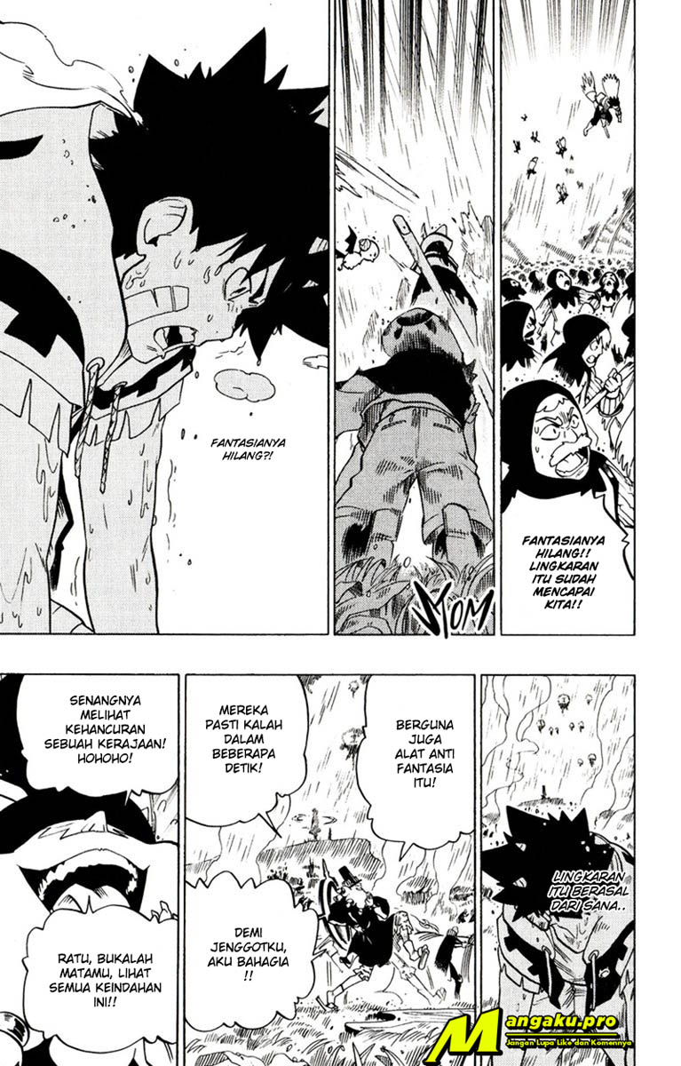 radiant - Chapter: 62