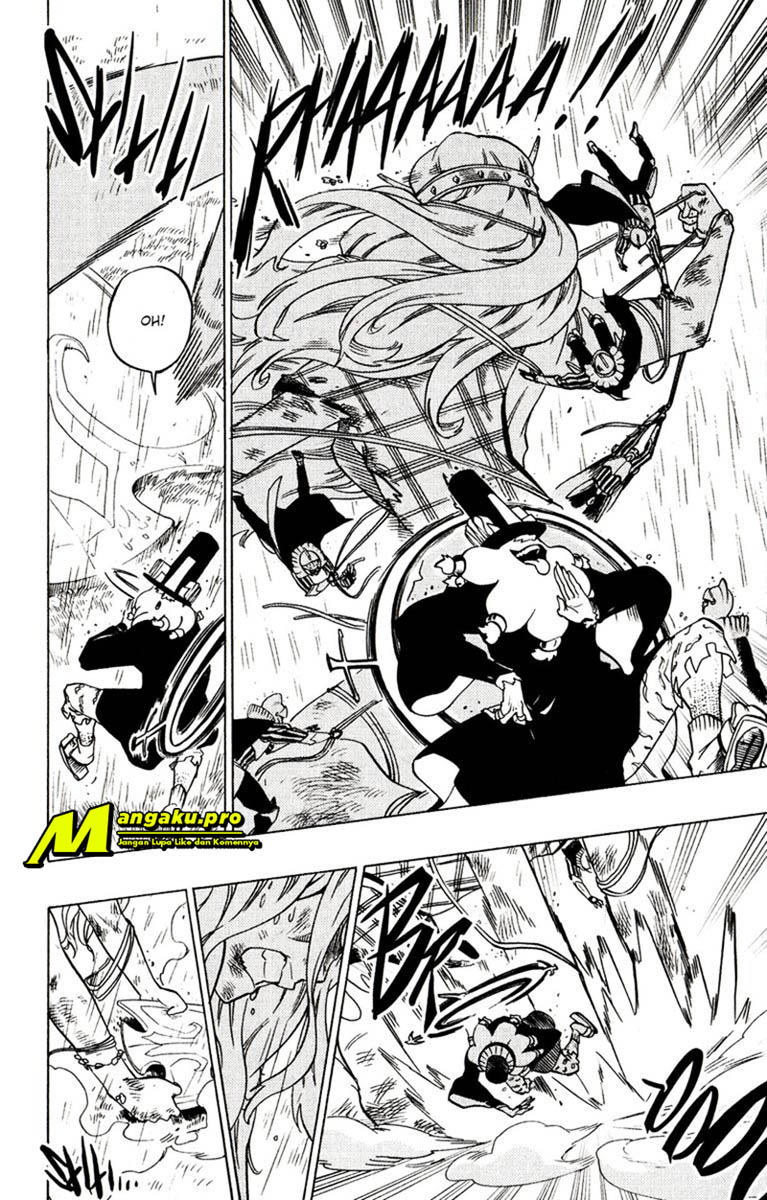 radiant - Chapter: 62