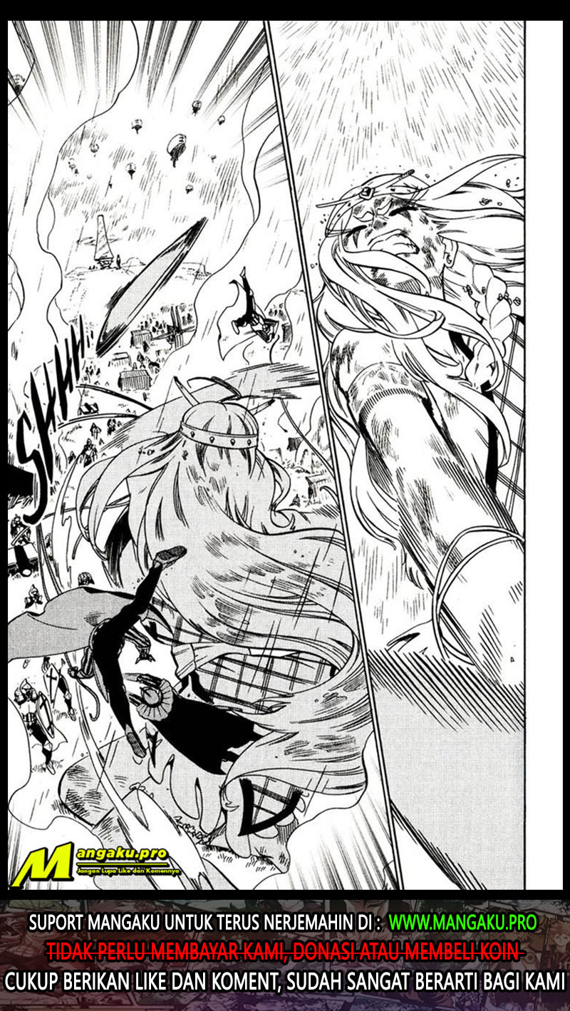 radiant - Chapter: 62