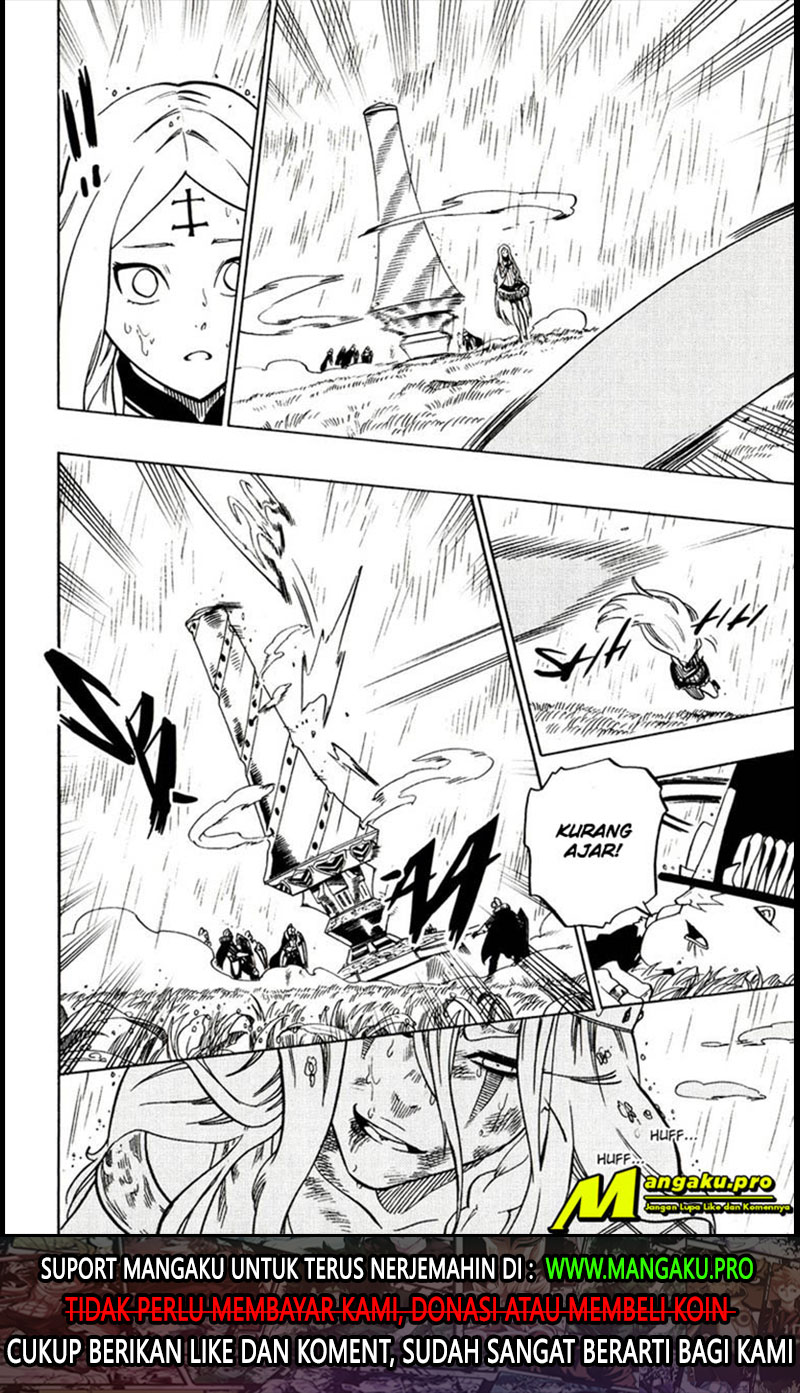radiant - Chapter: 62