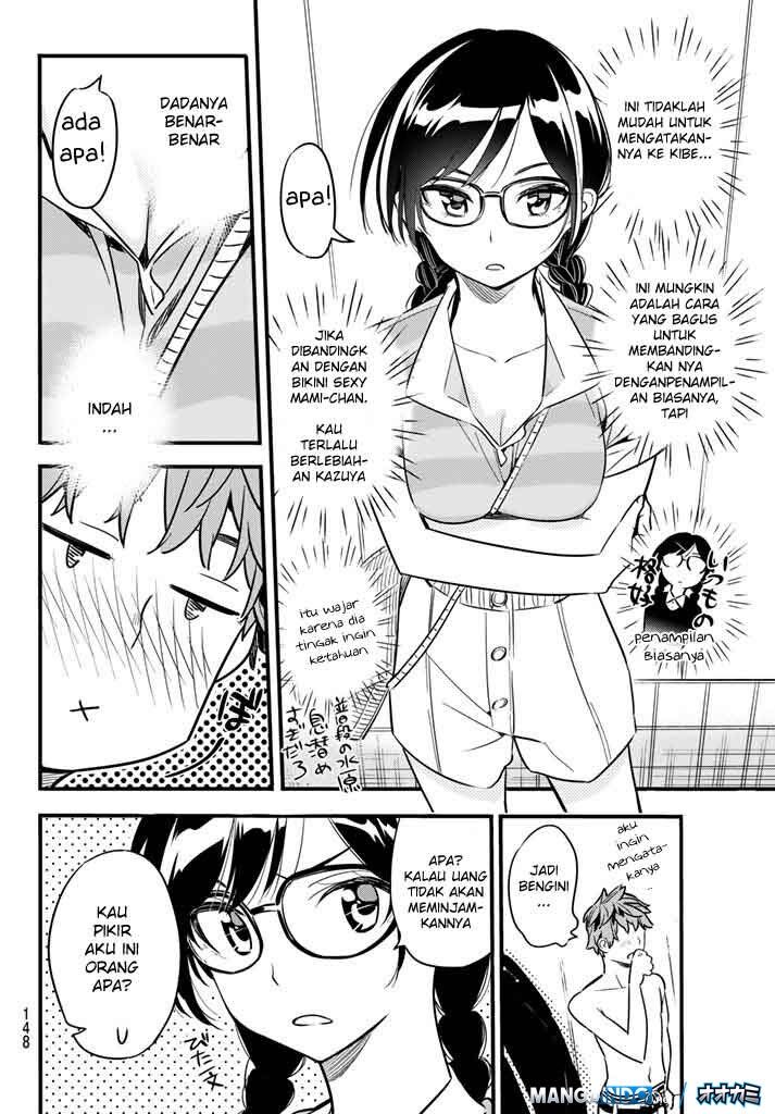 kanojo-okarishimasu - Chapter: 9