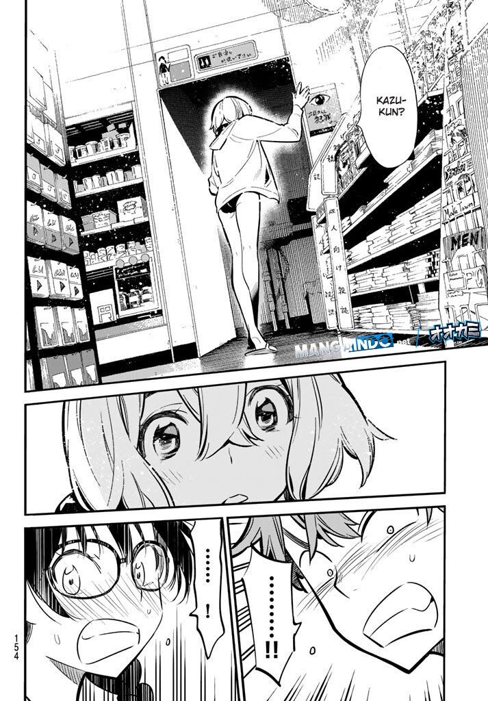 kanojo-okarishimasu - Chapter: 9