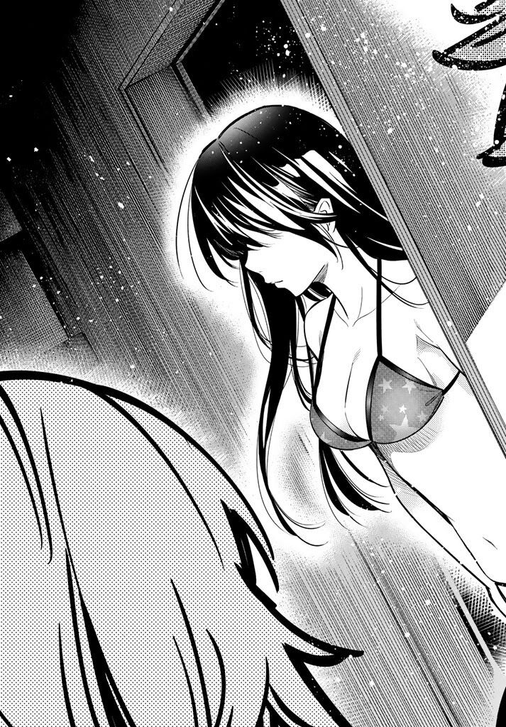 kanojo-okarishimasu - Chapter: 9