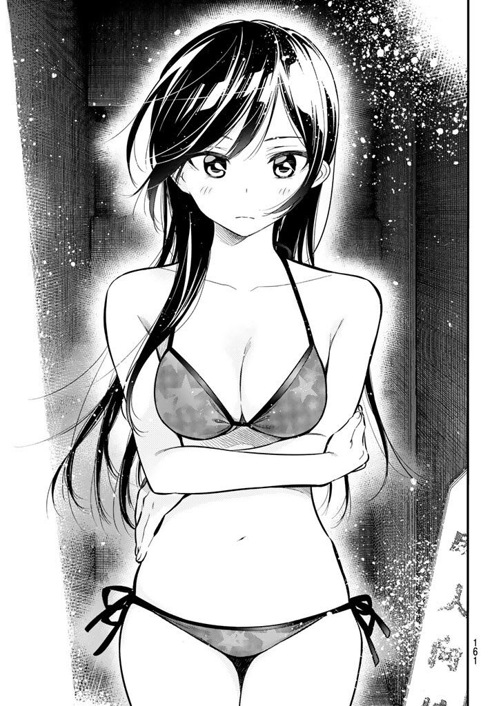 kanojo-okarishimasu - Chapter: 9