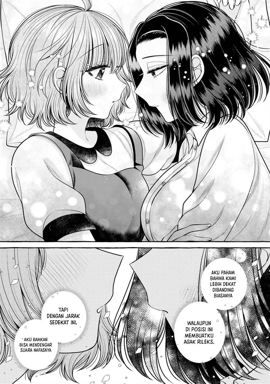 i-wanna-spoil-yoroizuka-san - Chapter: 17