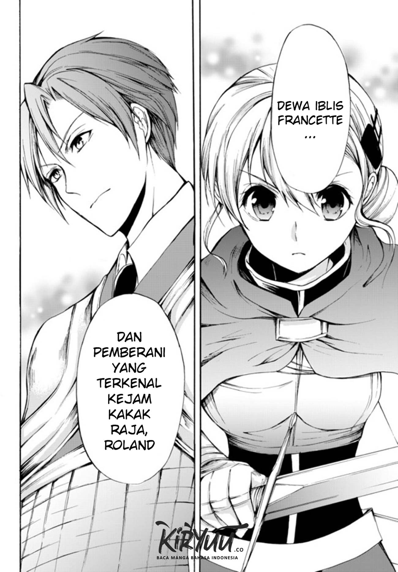 potion-danomi-de-ikinobimasu - Chapter: 22