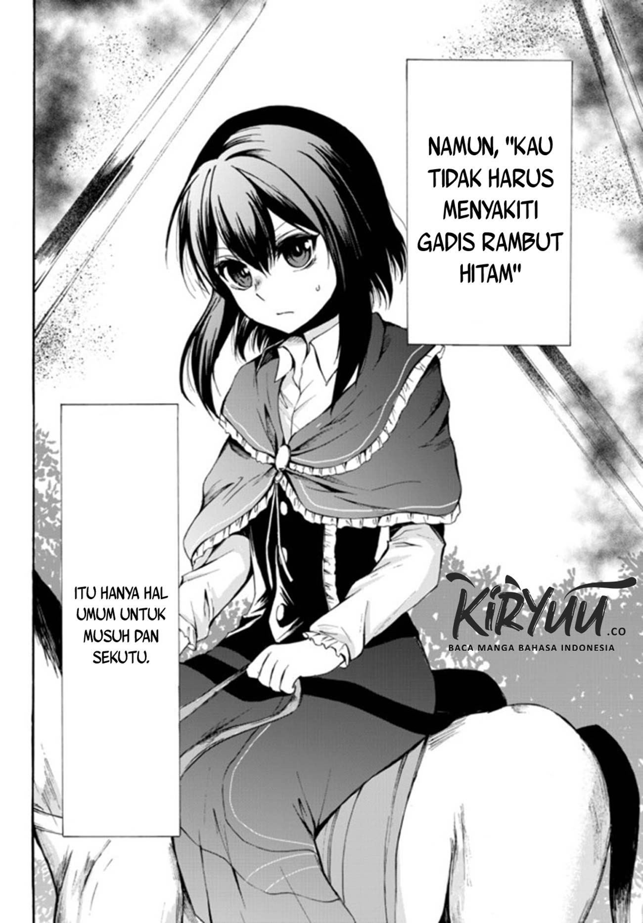 potion-danomi-de-ikinobimasu - Chapter: 22