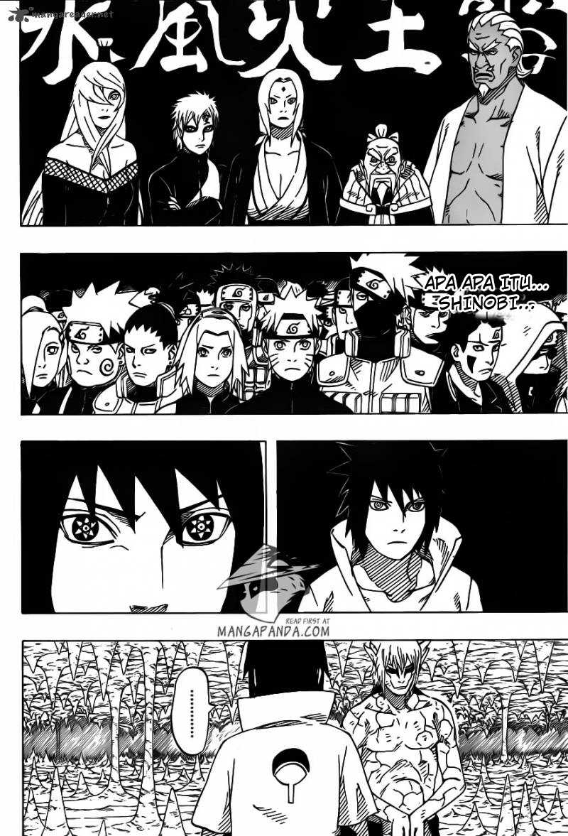 naruto-id - Chapter: 592