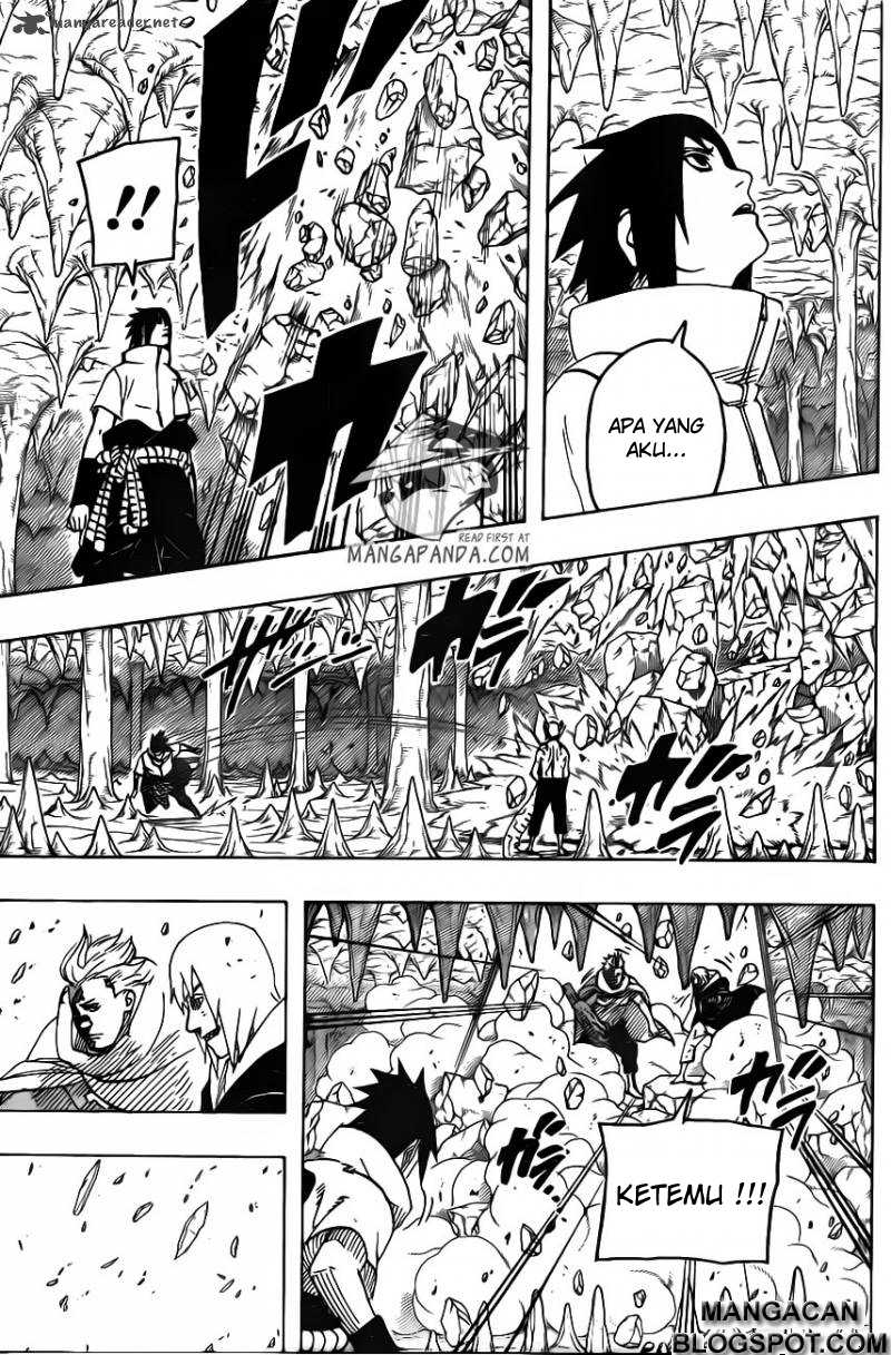 naruto-id - Chapter: 592