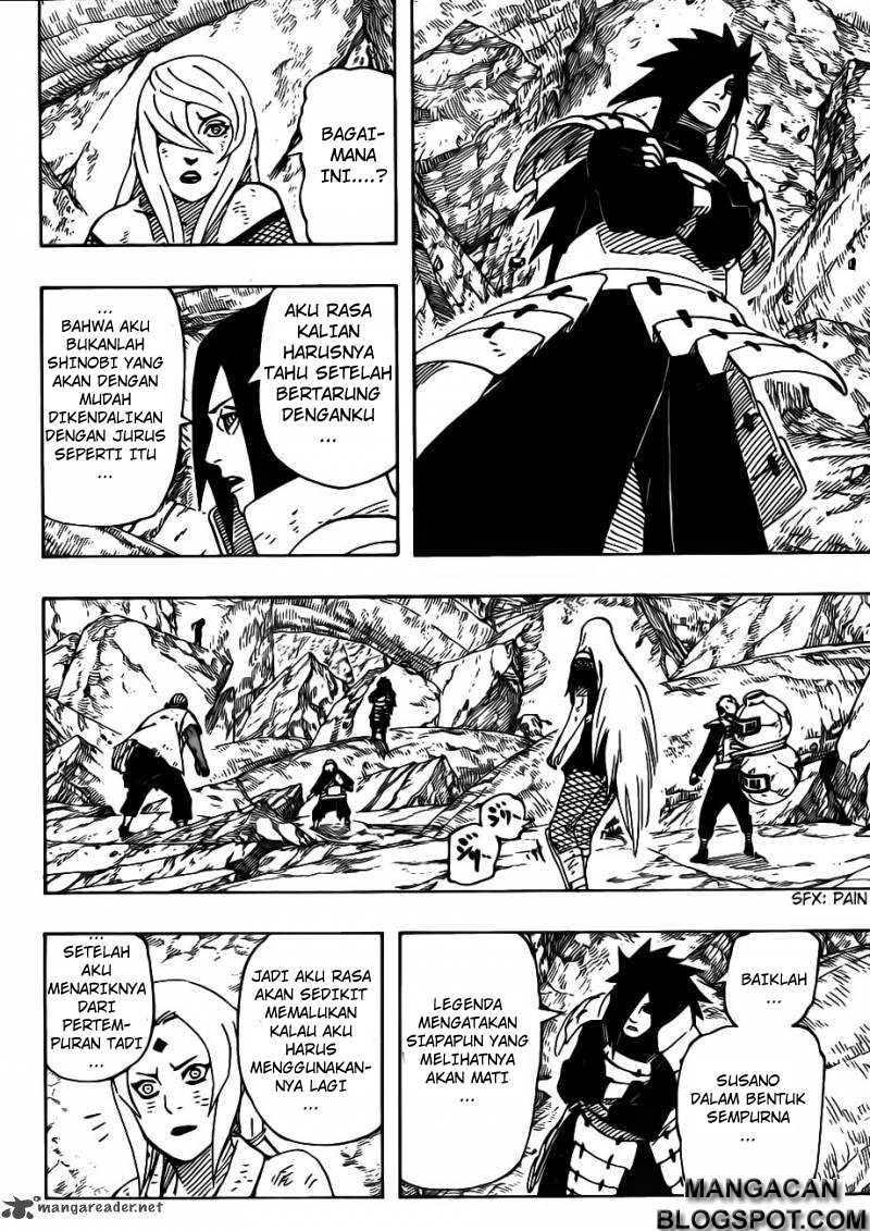 naruto-id - Chapter: 592