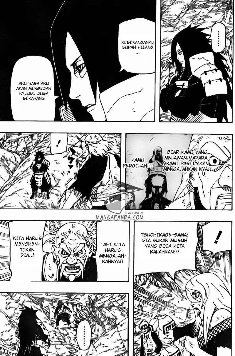 naruto-id - Chapter: 592