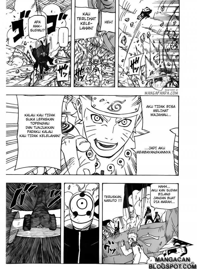 naruto-id - Chapter: 592